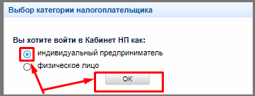 Вхoд в кабинет налогоплательщика cabinet salyk kz